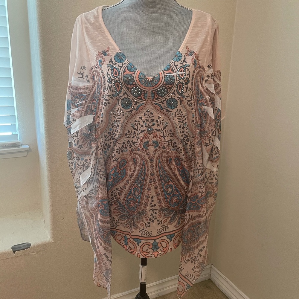 Gorgeous top